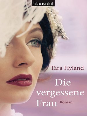 cover image of Die vergessene Frau: Roman